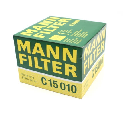 C15010 | MANN C15010 Air Filter