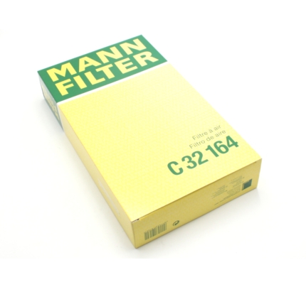 C32164 | MANN C32164 Air Filter