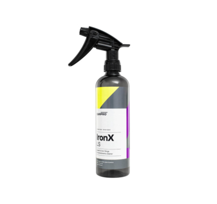 CIXL_500 | CarPro Iron X Remover Lemon Scent 500ml