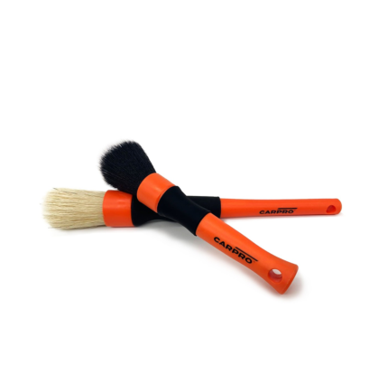 CDBRUSH | CarPro 內籠清潔掃, 1套2支