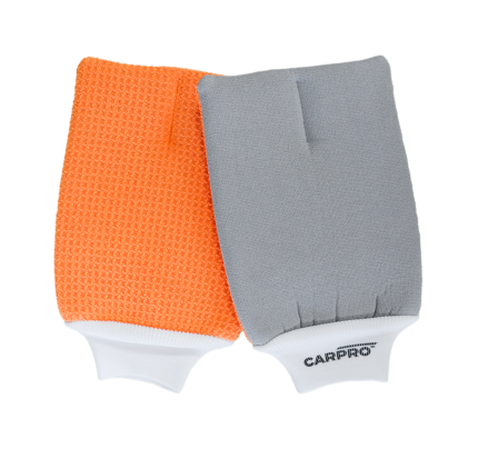 CGM | CarPro 玻璃專用清潔手套 21 X 17cm