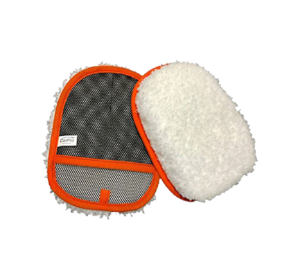 CMFWW | CarPro 超微纖洗車手套