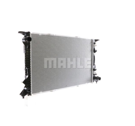 CR911000S | MAHLE CR911000S 散熱器