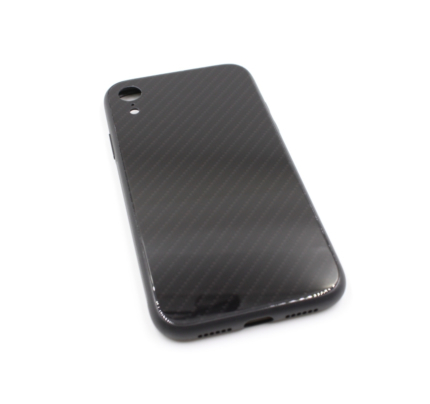 ITC-XR-01 | inCarBite ITC-XR-01 Track Wireless Charger Phone Case (iPhone XR)