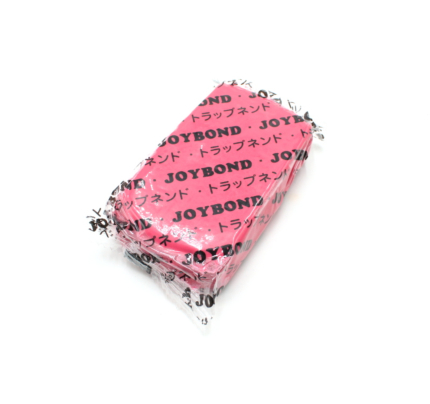 JOY-001 | JOYBOND Clay Bar (Red)
