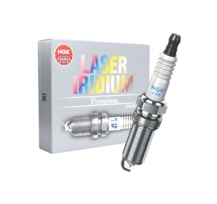 IZKR7B/7563 | NGK IZKR7B / 7563 Laser Iridium Spark Plug