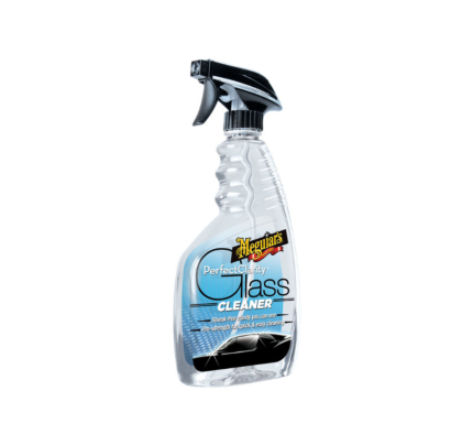 MG-8224 | Meguiar's Perfect Clarity Glass Cleaner 709ml