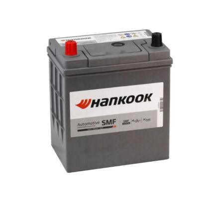 MF60B19RS | Hankook MF60B19RS HEV/EV Automotive SMF (40Ah)