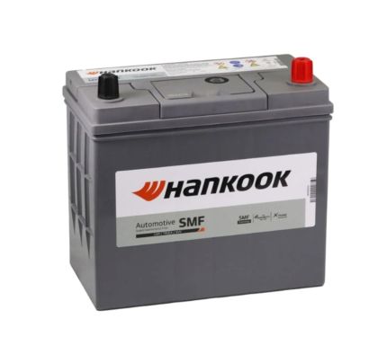 MF85B24LS | Hankook MF85B24LS HEV/EV Automotive SMF (45Ah)