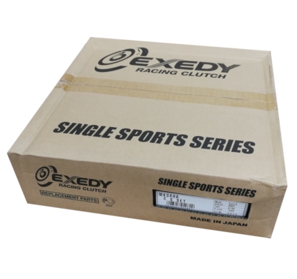 MK04HA | EXEDY MK04HA Single Sports Ultra Fiber Clutch Set