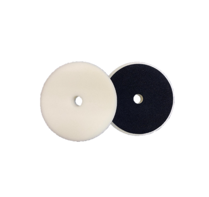 NP_125MWH | Nextor 高彈性拋光海綿 5" (白)