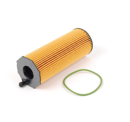 OX196/3D | MAHLE OX196/3D Oil Filter