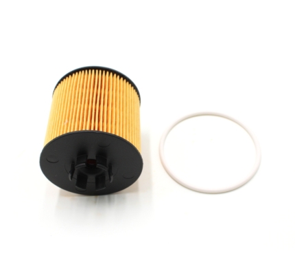 OX341D | MAHLE OX341D Oil Filter
