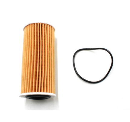 OX835D | MAHLE OX835D Oil Filter