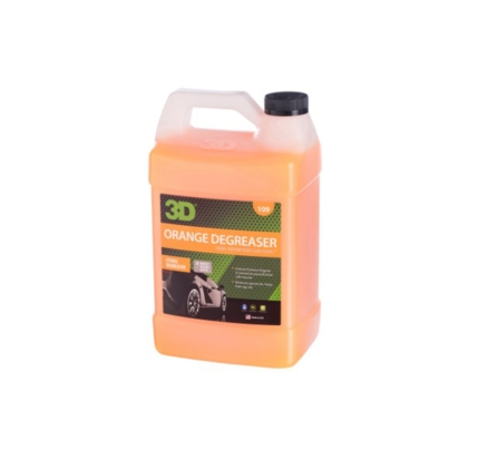 TDORANG_1G | 3D Orange Degreaser , 1 Gallon