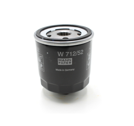 W712/52 | MANN W712/52 Oil Filter