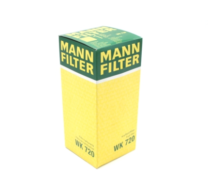 WK720 | MANN WK720 Fuel Filter