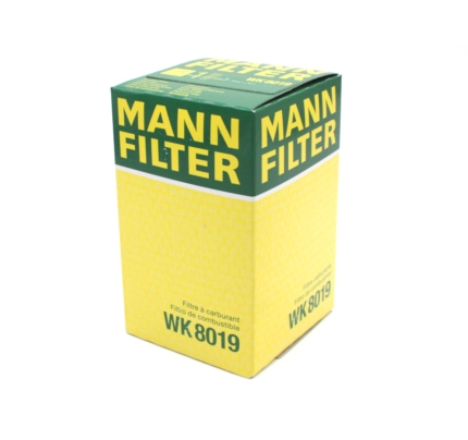 WK8019 | MANN WK8019 Fuel Filter