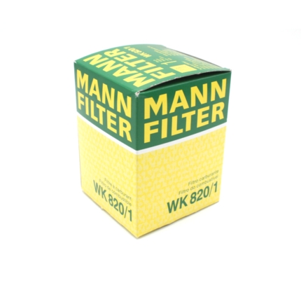 WK820/1 | MANN WK820/1 Fuel Filter
