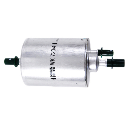 WK720/4 | MANN WK720/4 Fuel Filter