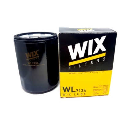 WL7134 | WIX WL7134 Engine Oil Filter (Honda)