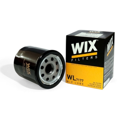 WL7177 | WIX WL7177 機油濾芯 (機油隔) - 豐田