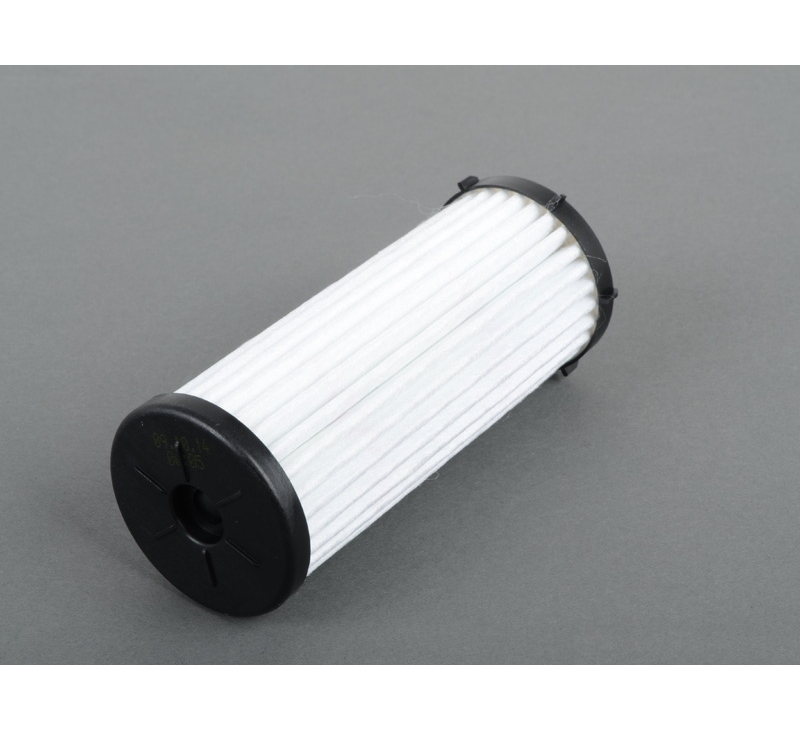 Audi VW 0BH-325-183B DSG Transmission Filter
