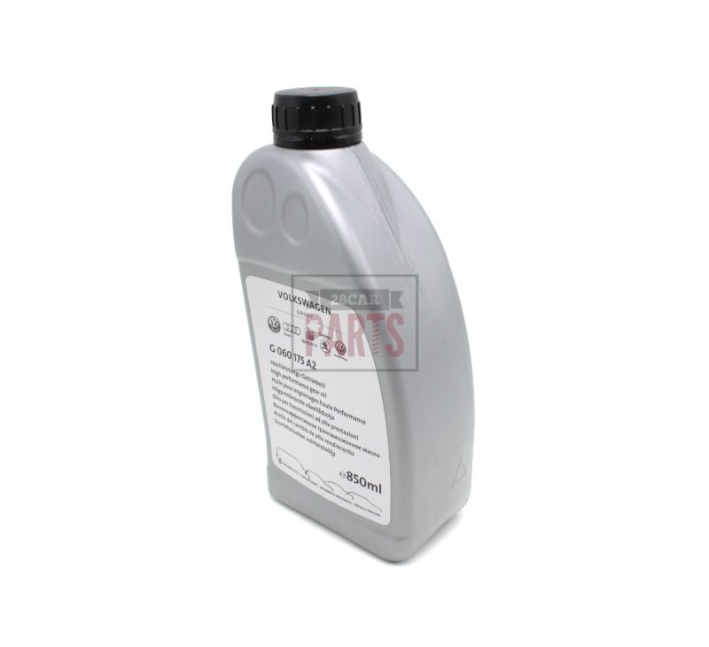 Buy Audi VW G-060-175A2 High Performance Gear Oil for Haldex