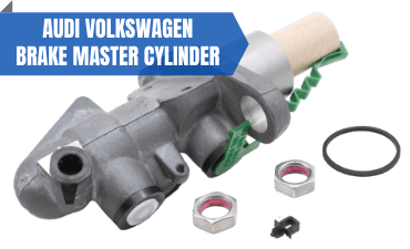 Audi VW Master Cylinder